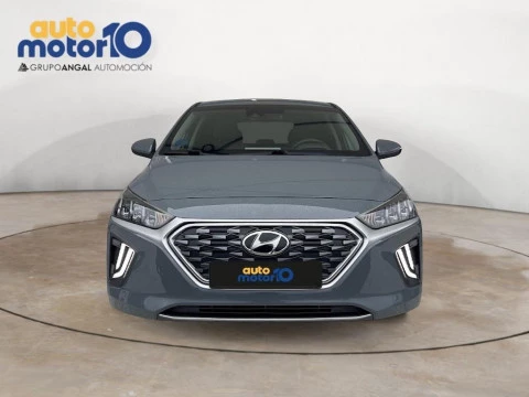Hyundai IONIQ 1.6 GDI PHEV Tecno DCT