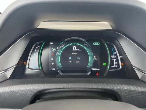 Hyundai IONIQ 1.6 GDI PHEV Tecno DCT