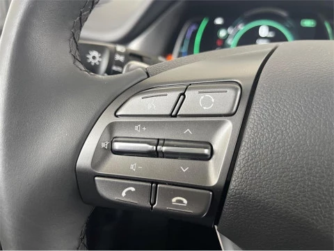 Hyundai IONIQ 1.6 GDI PHEV Tecno DCT