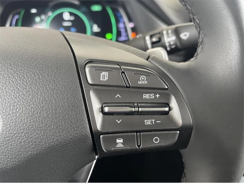 Hyundai IONIQ 1.6 GDI PHEV Tecno DCT