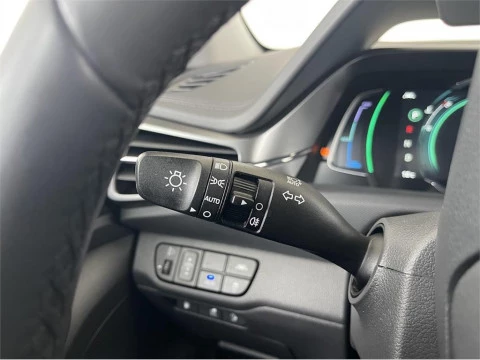 Hyundai IONIQ 1.6 GDI PHEV Tecno DCT