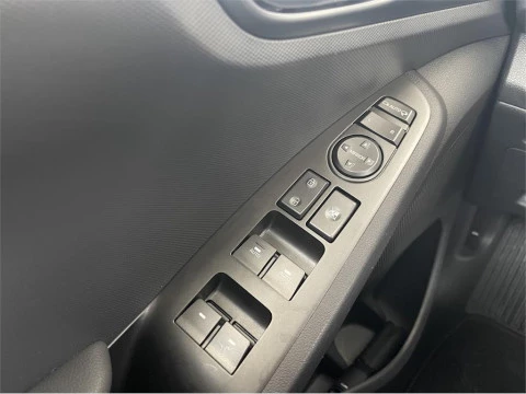 Hyundai IONIQ 1.6 GDI PHEV Tecno DCT