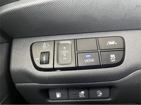 Hyundai IONIQ 1.6 GDI PHEV Tecno DCT