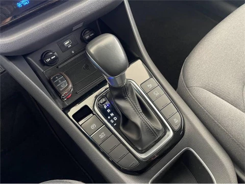 Hyundai IONIQ 1.6 GDI PHEV Tecno DCT