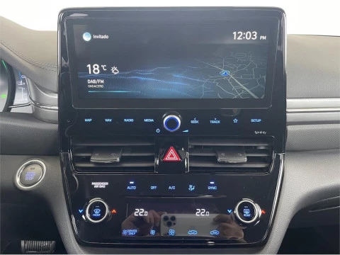 Hyundai IONIQ 1.6 GDI PHEV Tecno DCT