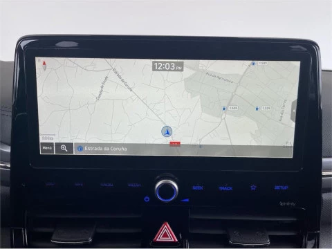 Hyundai IONIQ 1.6 GDI PHEV Tecno DCT