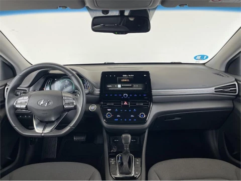 Hyundai IONIQ 1.6 GDI PHEV Tecno DCT