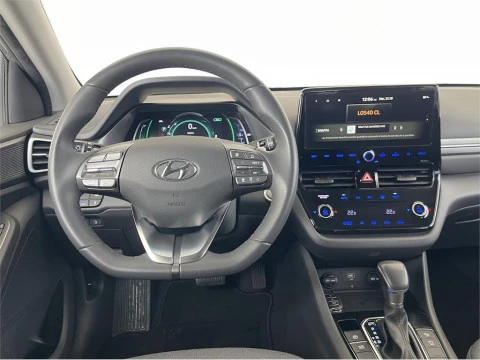 Hyundai IONIQ 1.6 GDI PHEV Tecno DCT