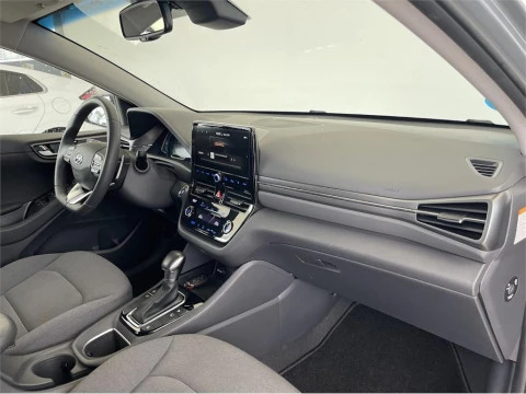 Hyundai IONIQ 1.6 GDI PHEV Tecno DCT