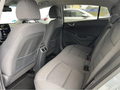 Hyundai IONIQ 1.6 GDI PHEV Tecno DCT