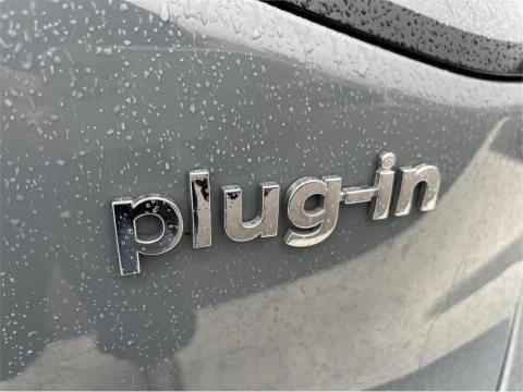 Hyundai IONIQ 1.6 GDI PHEV Tecno DCT