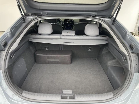 Hyundai IONIQ 1.6 GDI PHEV Tecno DCT