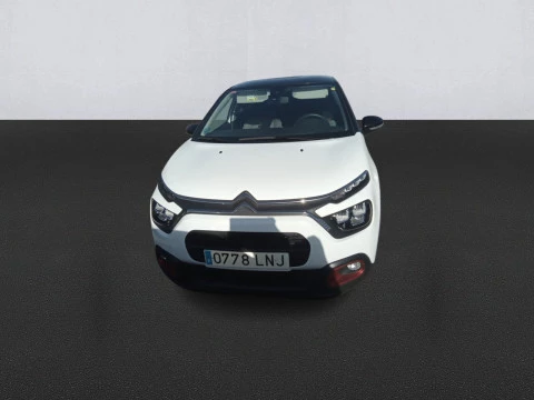 Citroën C3 BlueHDi 75KW (100CV) S&S C-Series