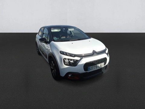 Citroën C3 BlueHDi 75KW (100CV) S&S C-Series