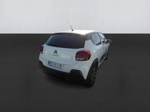 Citroën C3 BlueHDi 75KW (100CV) S&S C-Series