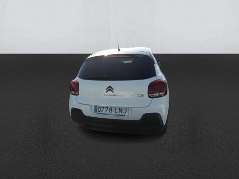 Citroën C3 BlueHDi 75KW (100CV) S&S C-Series