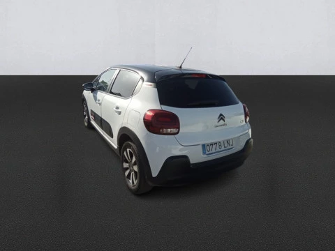Citroën C3 BlueHDi 75KW (100CV) S&S C-Series
