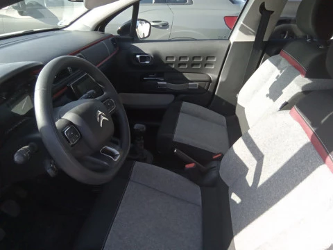 Citroën C3 BlueHDi 75KW (100CV) S&S C-Series