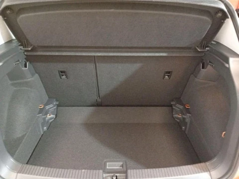 Volkswagen T-Cross Sport 1.5 TSI 110 kW (150 CV) DSG