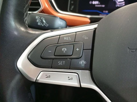 Volkswagen T-Cross Sport 1.5 TSI 110 kW (150 CV) DSG