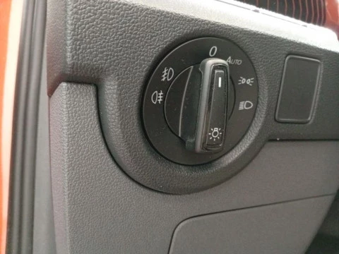 Volkswagen T-Cross Sport 1.5 TSI 110 kW (150 CV) DSG