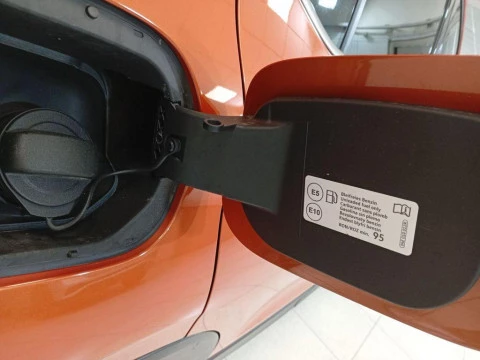 Volkswagen T-Cross Sport 1.5 TSI 110 kW (150 CV) DSG