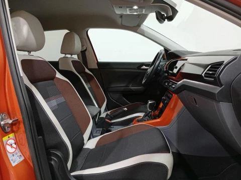 Volkswagen T-Cross Sport 1.5 TSI 110 kW (150 CV) DSG