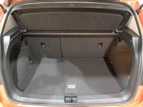 Volkswagen T-Cross Sport 1.5 TSI 110 kW (150 CV) DSG