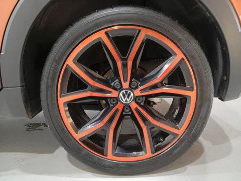 Volkswagen T-Cross Sport 1.5 TSI 110 kW (150 CV) DSG