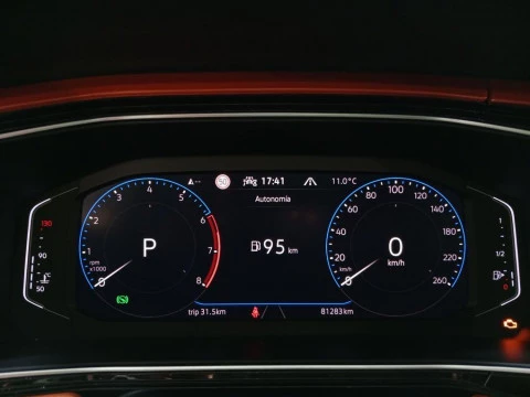 Volkswagen T-Cross Sport 1.5 TSI 110 kW (150 CV) DSG