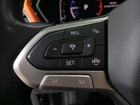 Volkswagen T-Cross Sport 1.5 TSI 110 kW (150 CV) DSG