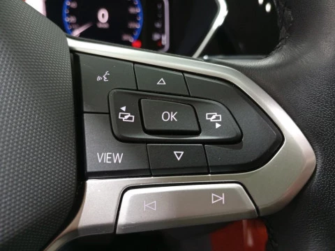 Volkswagen T-Cross Sport 1.5 TSI 110 kW (150 CV) DSG