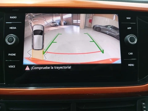 Volkswagen T-Cross Sport 1.5 TSI 110 kW (150 CV) DSG