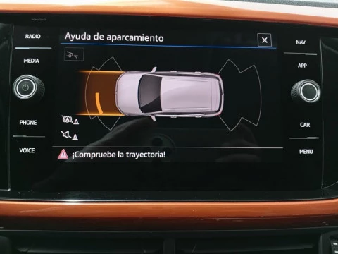 Volkswagen T-Cross Sport 1.5 TSI 110 kW (150 CV) DSG