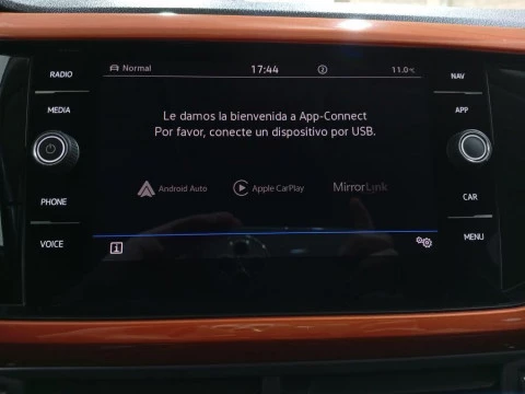 Volkswagen T-Cross Sport 1.5 TSI 110 kW (150 CV) DSG