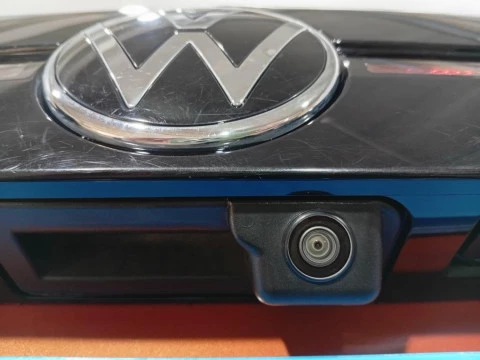 Volkswagen T-Cross Sport 1.5 TSI 110 kW (150 CV) DSG