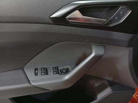 Volkswagen T-Cross Sport 1.5 TSI 110 kW (150 CV) DSG