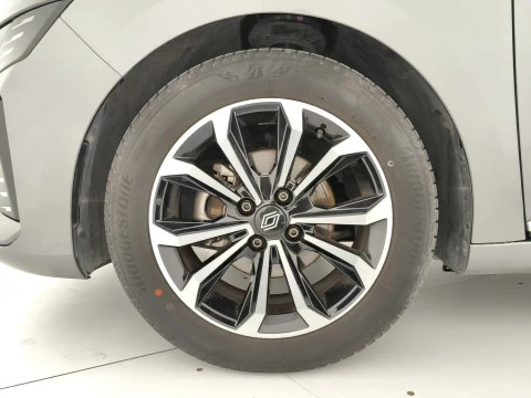 Renault Clio  Gasolina/Gas  TCe GLP Techno 74kW