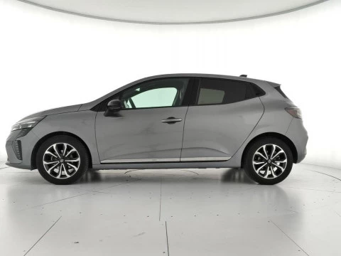 Renault Clio  Gasolina/Gas  TCe GLP Techno 74kW