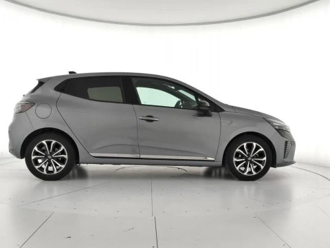 Renault Clio  Gasolina/Gas  TCe GLP Techno 74kW