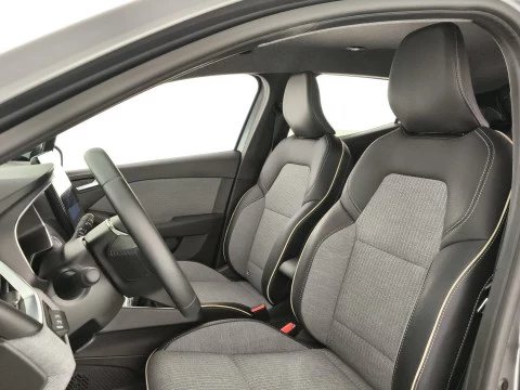 Renault Clio  Gasolina/Gas  TCe GLP Techno 74kW