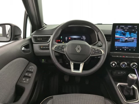 Renault Clio  Gasolina/Gas  TCe GLP Techno 74kW