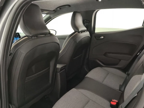 Renault Clio  Gasolina/Gas  TCe GLP Techno 74kW