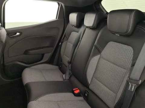 Renault Clio  Gasolina/Gas  TCe GLP Techno 74kW
