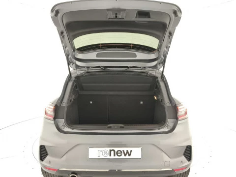 Renault Clio  Gasolina/Gas  TCe GLP Techno 74kW