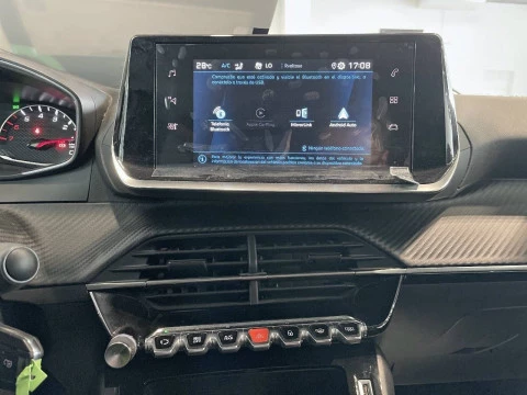 Peugeot 2008 Active Pack Puretech 100 S&S BVM6