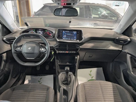 Peugeot 2008 Active Pack Puretech 100 S&S BVM6