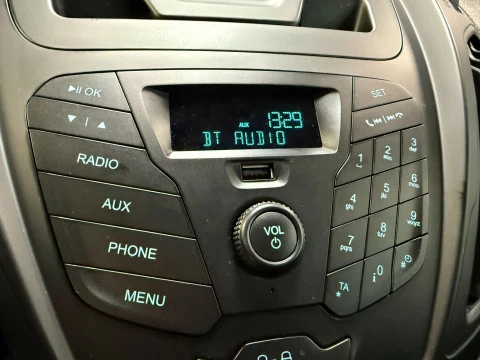 Ford Transit Courier Van 1.5 TDCi 56kW Trend