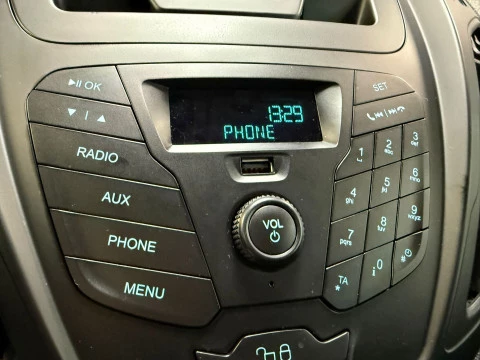 Ford Transit Courier Van 1.5 TDCi 56kW Trend