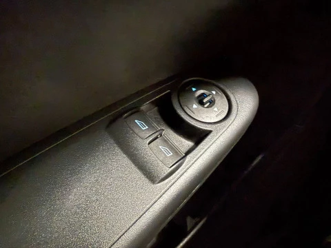 Ford Transit Courier Van 1.5 TDCi 56kW Trend